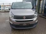 Fiat Talento 1.6 Multijet L1H1 3 plaatser (bj 2019), Stof, Gebruikt, Euro 6, 120 pk