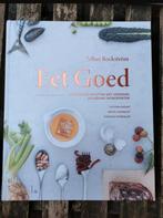 Eet goed - duurzaam koken kookboek Johan Rockström, Enlèvement ou Envoi, Comme neuf