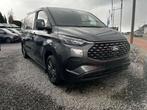 Ford Tourneo Custom Tourneo Custom PHEV AUT (automatique), Autos, Achat, Euro 6, Entreprise, 232 ch