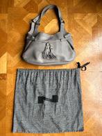 Sac à main Natan comme neuf beige - gris, Enlèvement ou Envoi, Comme neuf, Gris, Sac à main