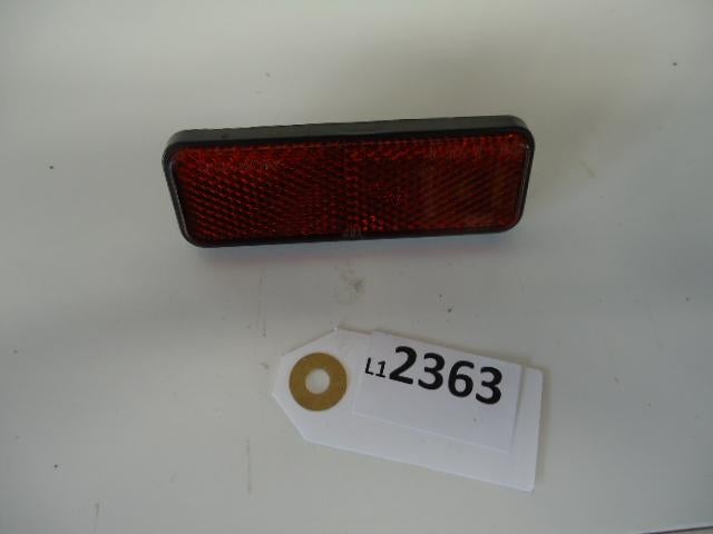 Reflector D1-20840, Motos, Pièces | Toutes-marques