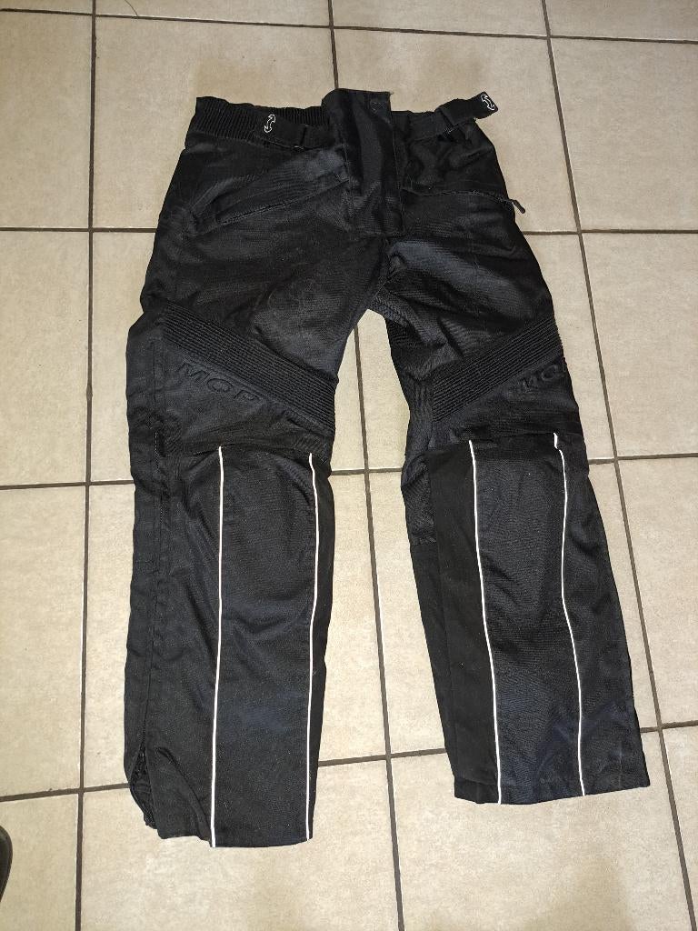 motorbroek vrouw, Motoren, Kleding | Motorkleding, Ophalen, MQP, Broek | textiel, Dames