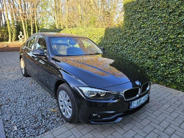 Bmw 318i essence 2015, 100 kW, Achat, Entreprise, Boîte manuelle