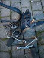 Honda px onderdelen, Fietsen en Brommers, Brommeronderdelen | Algemeen, Ophalen of Verzenden, Gebruikt