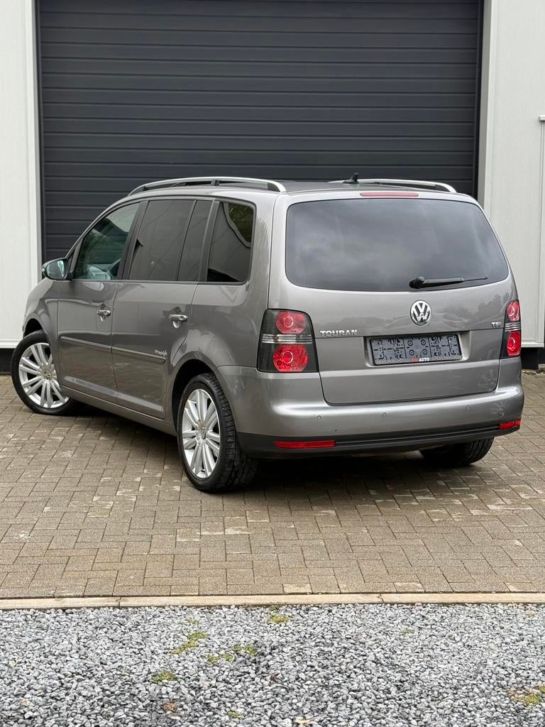 Volkswagen Touran 1.4 Tsi Essence 7 Places Euro 5, Euro 5, Achat, Entreprise, 7 places