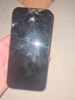 Iphone 12 (kapot scherm), Ophalen, IPhone 12