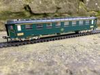 Wagon SNCB Fleischmann HO, Enlèvement ou Envoi, Comme neuf, Wagon, Fleischmann