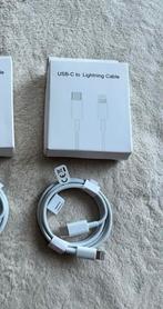 Chargeur pour iphone, Telecommunicatie, Mobiele telefoons | Telefoon-opladers, Ophalen of Verzenden, Zo goed als nieuw