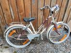 Kinderfietsjes opknappers, Fietsen en Brommers, Ophalen, 18 inch