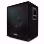 Ibiza SUB15A actieve 2.1 subwoofer 800Watt, Ophalen of Verzenden, Nieuw, Overige typen, Overige merken
