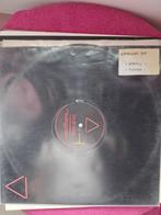 Emmanuel top/Static-Fusion, Ophalen of Verzenden, Gebruikt, Techno of Trance