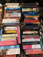 Boeken/allerlei, Enlèvement ou Envoi, Comme neuf