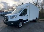 Ford Transit 2.0 // 160 Pk // Automaat // D'Hollandia Brug, 4 deurs, Stof, 1995 cc, Wit