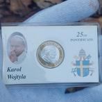 Piece de monnaie / Vatican / 2 euro € / Essai / 2005, Enlèvement ou Envoi, Vatican, 2 euros, Monnaie en vrac