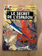 Blake et Mortimer - 2 - Le secret de la vie, Livres, Une BD, Enlèvement ou Envoi