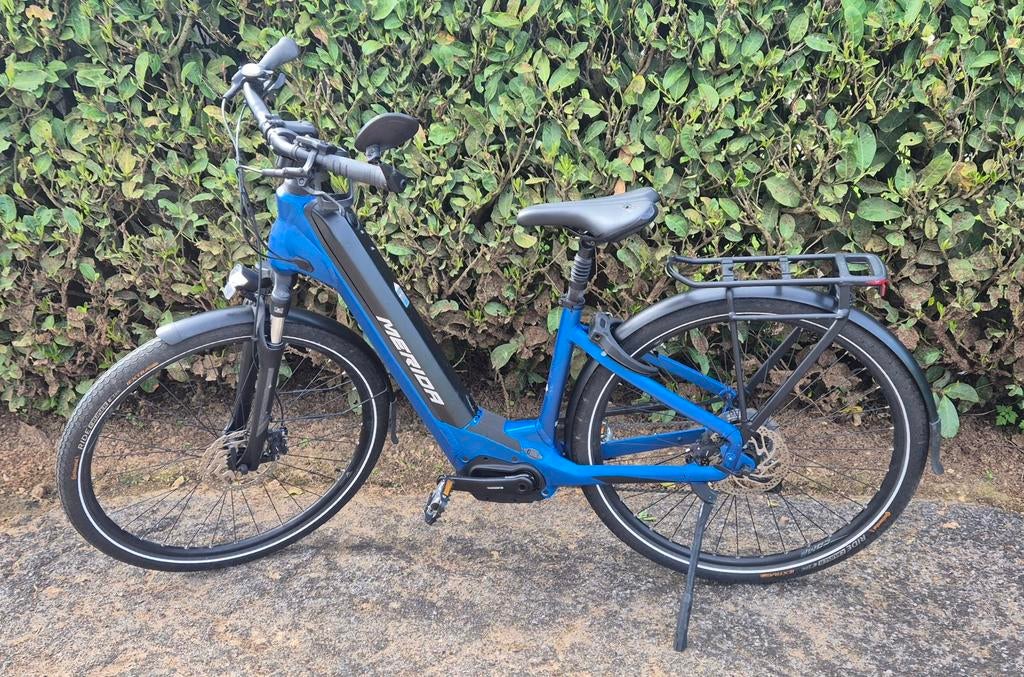 Vélo électrique Mérida espresso 400 S, Vélos & Vélomoteurs, Vélos électriques