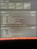 Gaming PC, Gebruikt, 32 GB, Intel Core i9, Gaming pc