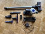 Aspirateur sans-fil Dyson V6, Electroménager, Enlèvement, Utilisé, Réservoir, Aspirateur