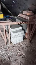 Bekistings klemmen 60cm 14stuks + 15 profiel haken, Doe-het-zelf en Bouw, Ophalen