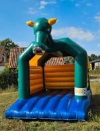 GROTE KORTINGACTIE!!! Springkasteel Dragon Mini te koop!!, Hobby en Vrije tijd, Feestartikelen | Verhuur, Ophalen, Zo goed als nieuw