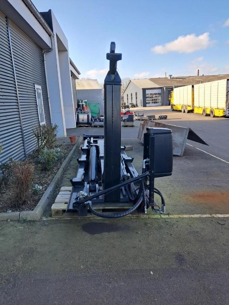 Hiab Optima 25 ton Grue à crochet Hiab 25 tonnes neuve et i, Autos, Camions, Autres marques, Achat, Entreprise, Autres carburants