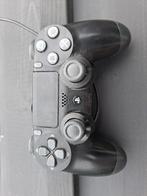 PlayStation-joystick, Games en Spelcomputers, Spelcomputers | Sony Consoles | Accessoires, Ophalen, Gebruikt, Controller, PlayStation 4