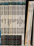 Largo Winch et XIII -  en édition hardcover - version FR, Boeken, Eén stripboek, Ophalen, Zo goed als nieuw, Vance - Van Hamme