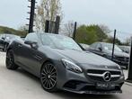 Mercedes-Benz SLC 200 PACK AMG TOIT PANO NAVIGATION AIRSCRAF, Auto's, Automaat, Achterwielaandrijving, Gebruikt, 4 cilinders