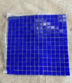 zeer mooie glas mozaiek wandtegels, Ophalen, Overige materialen, Wandtegels, Nieuw