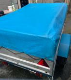 Aanhangwagen erde, Auto diversen, Aanhangers en Bagagewagens, Ophalen, Zo goed als nieuw