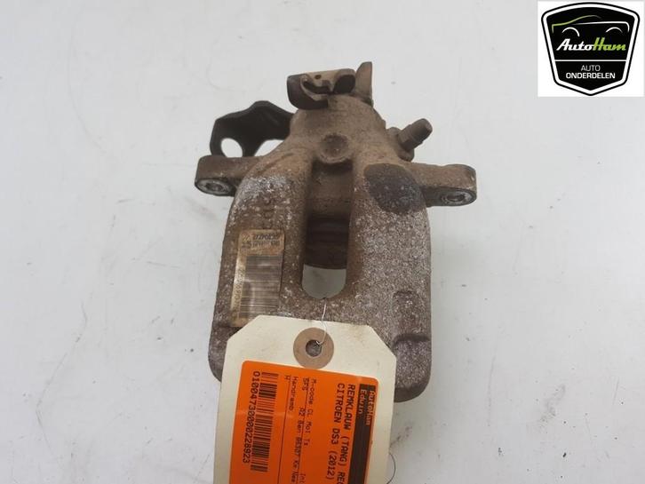 ETRIER DE FREIN ARRIÈRE DROIT Citroën DS3 (SA), Autos : Pièces & Accessoires, Freins & Transmission, Citroën, Utilisé