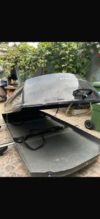 Dakkoffer Deckline + dakdrager (500L) – Premium, Ophalen, Gebruikt