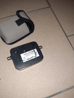 Satelliet ontvanger, Telecommunicatie, Ophalen, Ontvanger