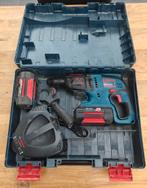 BOSCH Blauw GBH 36 V-LI, Bricolage & Construction, Enlèvement ou Envoi, Utilisé