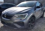 Renault Arkana RS Line 1.6 HYBRID 145CV /FULL OPTIONS /13.14, Cuir, Achat, Euro 6, Entreprise