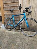 Sensa Romagna, Racefiets, Ophalen