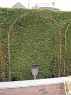 Arch arcade smeedijzeren volledige bar zie foto's!!, Tuin en Terras, Tuinmeubel-accessoires, Ophalen, Nieuw