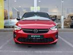 Opel Corsa GS 1.2T 100PK |NAVIGATIE|CARPLAY|SEMI-LEDER, Auto's, 100 pk, https://public.car-pass.be/vhr/66828192-2e4a-400a-97d0-5e4c04efff4e