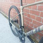 Giant Defy Advanced, Fietsen en Brommers, 28 inch, Carbon, Heren, Zo goed als nieuw