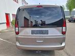 Volkswagen Caddy 1.5 TSI Maxi / 7 Zitplaatsen/ 1ste Eig, Auto's, Volkswagen, Euro 6, 4 cilinders, Emergency brake assist, Bedrijf