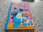 nr.551 - Koekiemonster in het theater - kleuterboek, Enlèvement ou Envoi