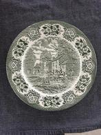 Vintage 20-delige serviesset - English Ironstone, Ophalen