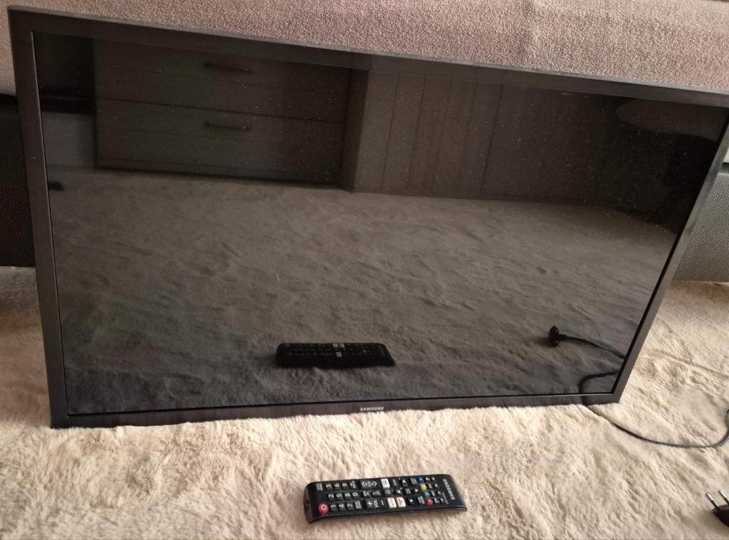 Smart TV Samsung en parfait état, TV, Hi-fi & Vidéo, Télévisions, Enlèvement ou Envoi, Comme neuf, Samsung, Smart TV