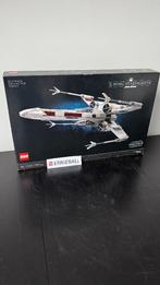 LEGO 75355 / X-Wing Starfighter (UCS) / NIEUW, Ophalen of Verzenden, Nieuw, Complete set, Lego