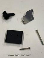 KOPPELING HENDEL SCHAKELARM   TUSSENPLAAT BMW NIEUW OE 32728, Motoren, -, -, Nieuw, Ophalen of Verzenden