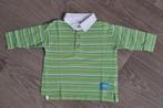 T-shirt longues manches pour garçon  6 mois, Kinderen en Baby's, Babykleding | Maat 62, Gebruikt, Ophalen of Verzenden, Overhemdje of Bloesje