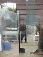 vitres, Enlèvement, Utilisé