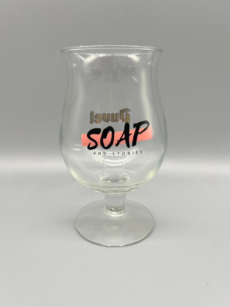 Duvel soap & stories, Ophalen of Verzenden