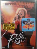 The Rose, Cd's en Dvd's, Dvd's | Drama, Ophalen of Verzenden, Nieuw in verpakking