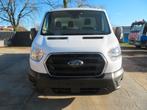 Ford Transit 2.0TDCi - Kipper - 3.5T - 11/2021 - €6d, Achat, Euro 6, Entreprise, 3 places
